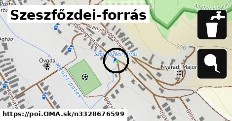 Szeszfőzdei-forrás