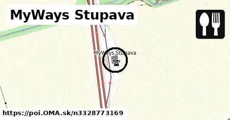 MyWays Stupava