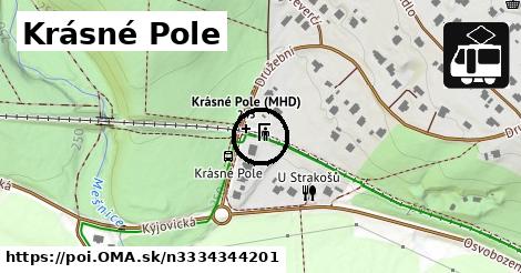 Krásné Pole