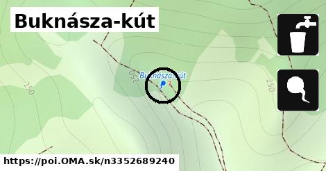 Buknásza-kút