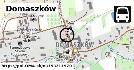 Domaszków