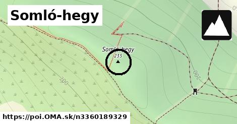 Somló-hegy