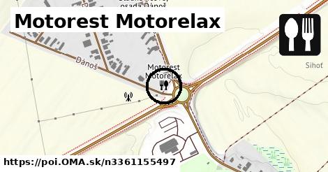 Motorest Motorelax