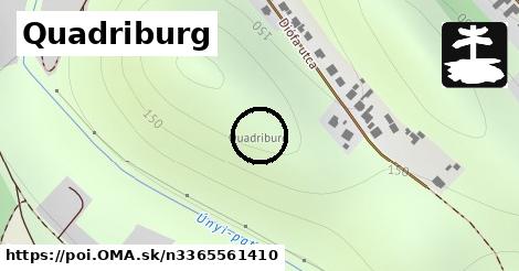 Quadriburg