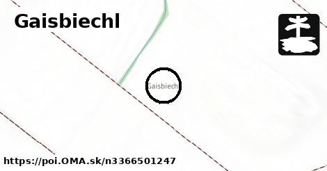 Gaisbiechl
