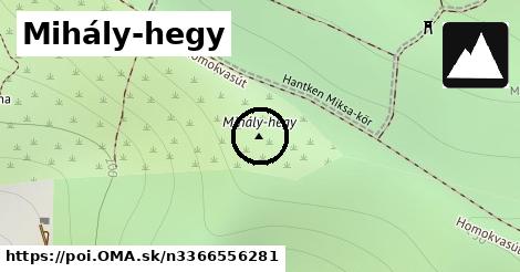 Mihály-hegy