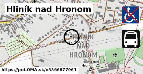 Hliník nad Hronom