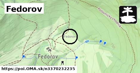 Fedorov