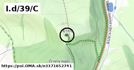 I.d/39/C