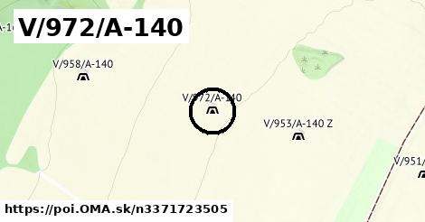 V/972/A-140