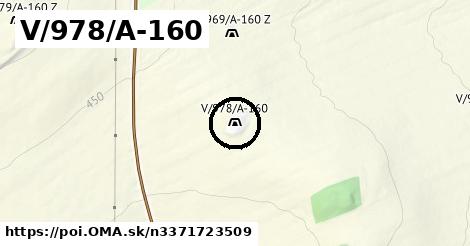 V/978/A-160