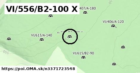 VI/556/B2-100 X