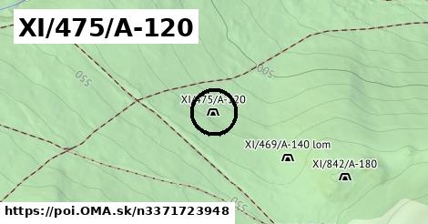 XI/475/A-120