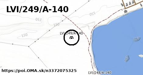 LVI/249/A-140