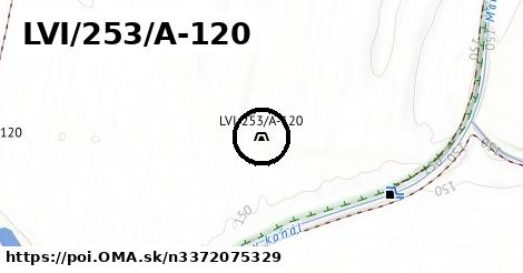 LVI/253/A-120