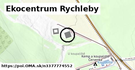 Ekocentrum Rychleby