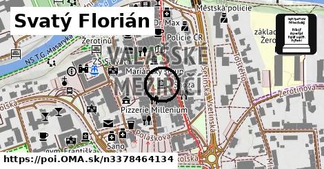 Svatý Florián