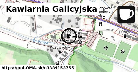 Kawiarnia Galicyjska