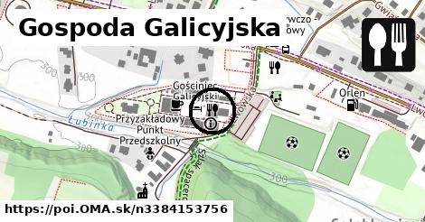 Gospoda Galicyjska