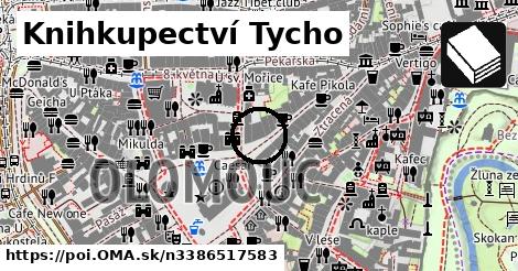 Knihkupectví Tycho