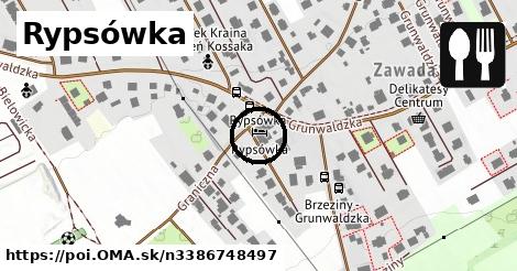 Rypsówka