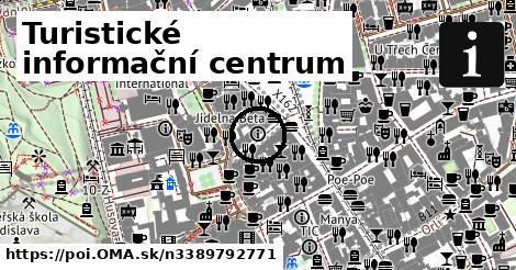 Turistické informační centrum