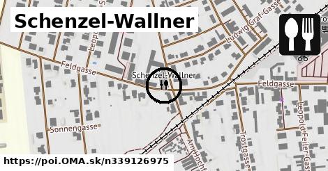 Schenzel-Wallner