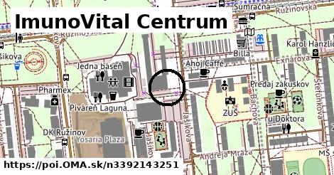 ImunoVital Centrum