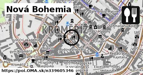 Nová Bohemia