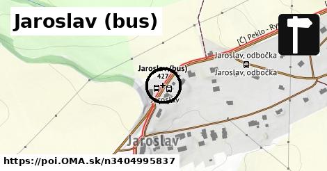 Jaroslav (bus)