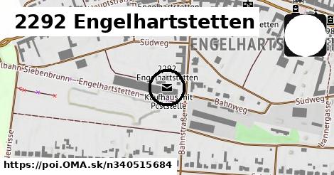 2292 Engelhartstetten