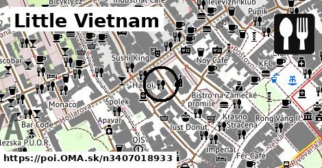 Little Vietnam