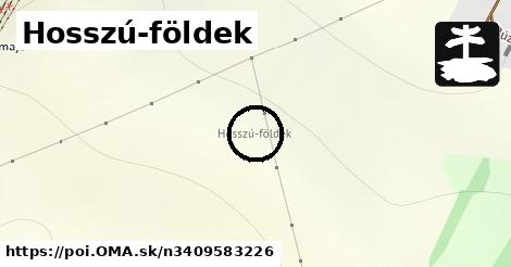 Hosszú-földek