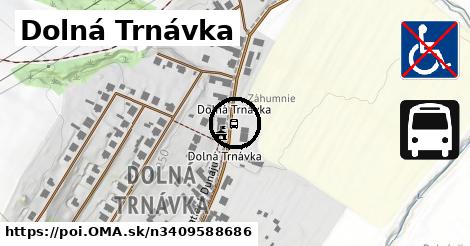 Dolná Trnávka