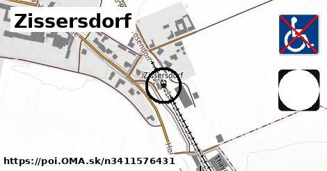 Zissersdorf