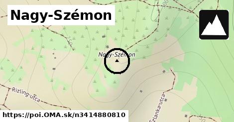 Nagy-Szémon