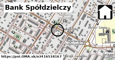 Bank Spółdzielczy