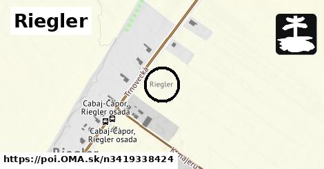 Riegler