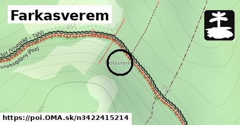 Farkasverem