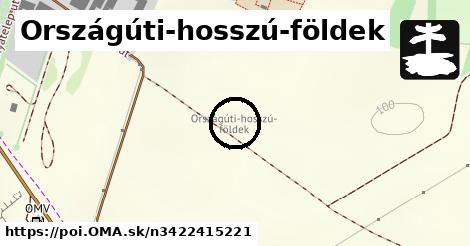 Országúti-hosszú-földek