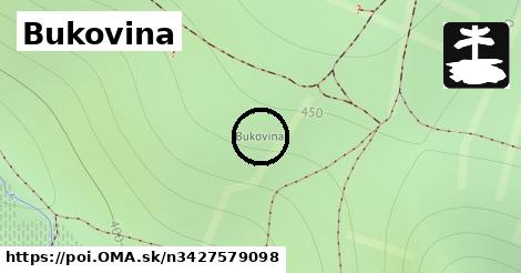 Bukovina