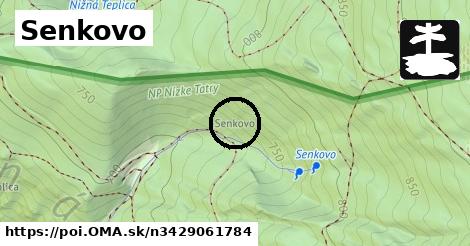 Senkovo