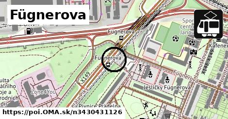 Fügnerova