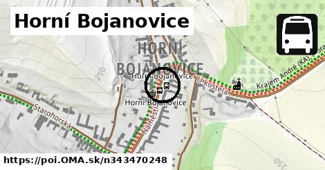 Horní Bojanovice