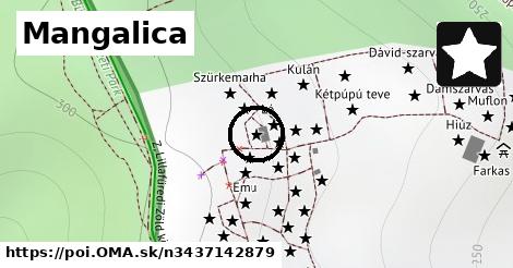 Mangalica