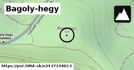 Bagoly-hegy