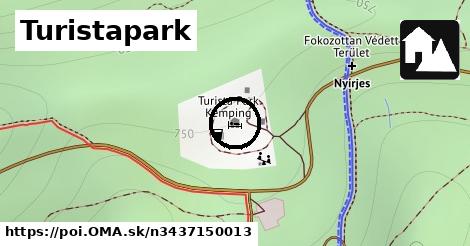 Turistapark