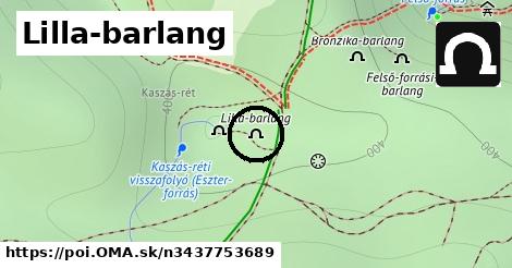 Lilla-barlang