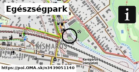 Egészségpark