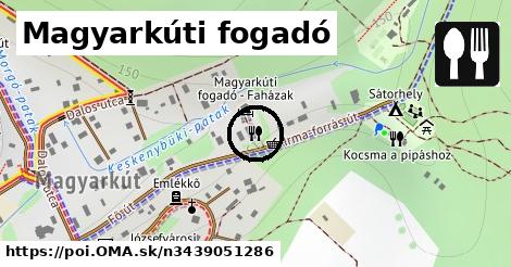 Magyarkúti fogadó